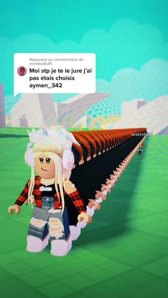 TikTok video thumbnail by exia85roblox