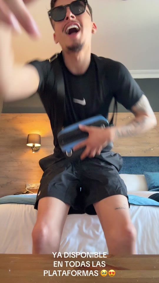 TikTok video thumbnail by oscarelrusooficial0