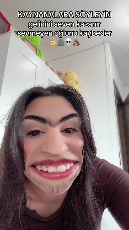 TikTok video thumbnail by sevinncc.kk