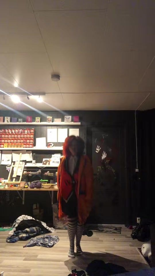 TikTok video thumbnail by ..oops._