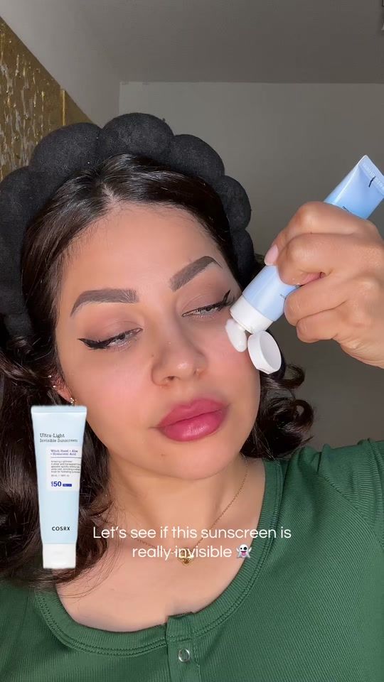 TikTok video thumbnail by reshma_glow