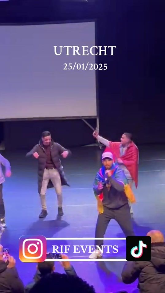 TikTok video thumbnail by rif.events
