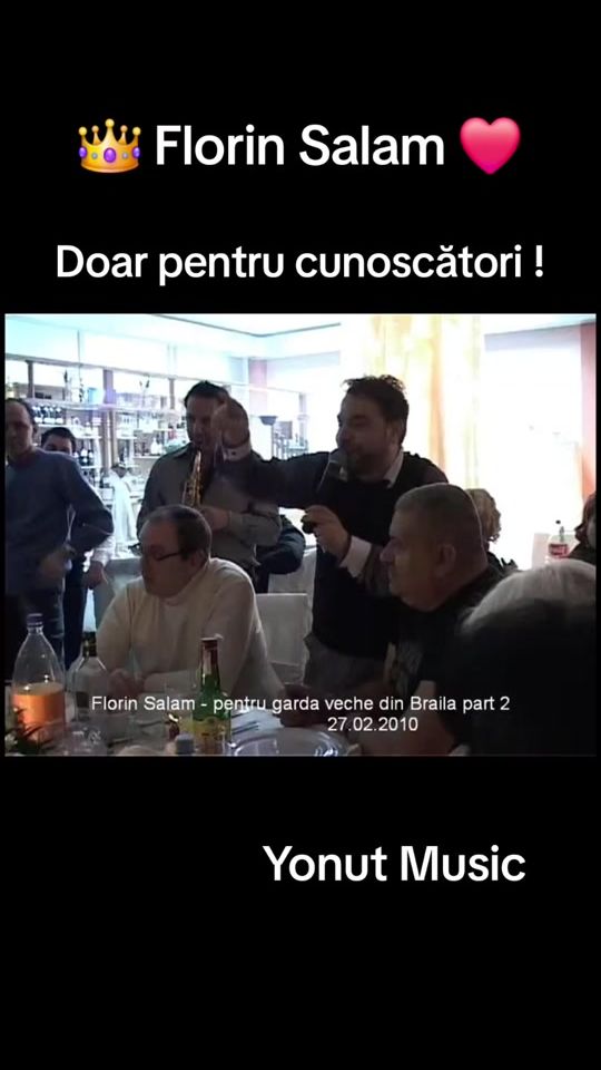 TikTok video thumbnail by yonut.music