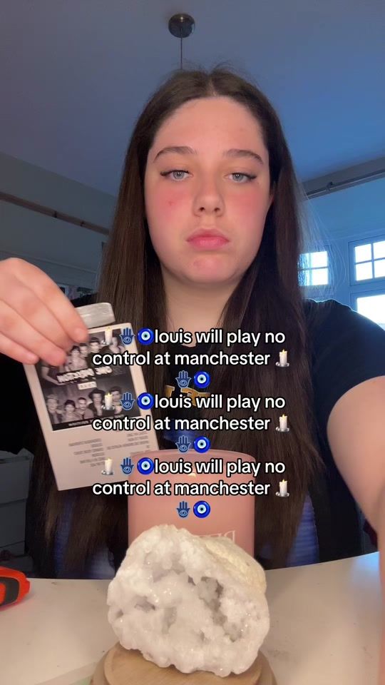 TikTok video thumbnail by llittlefreakgrace