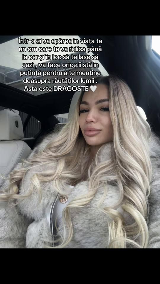 TikTok video thumbnail by luizafulgeanu