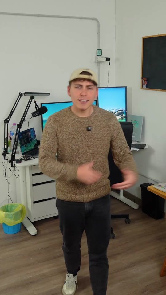 TikTok video thumbnail by fedifontana