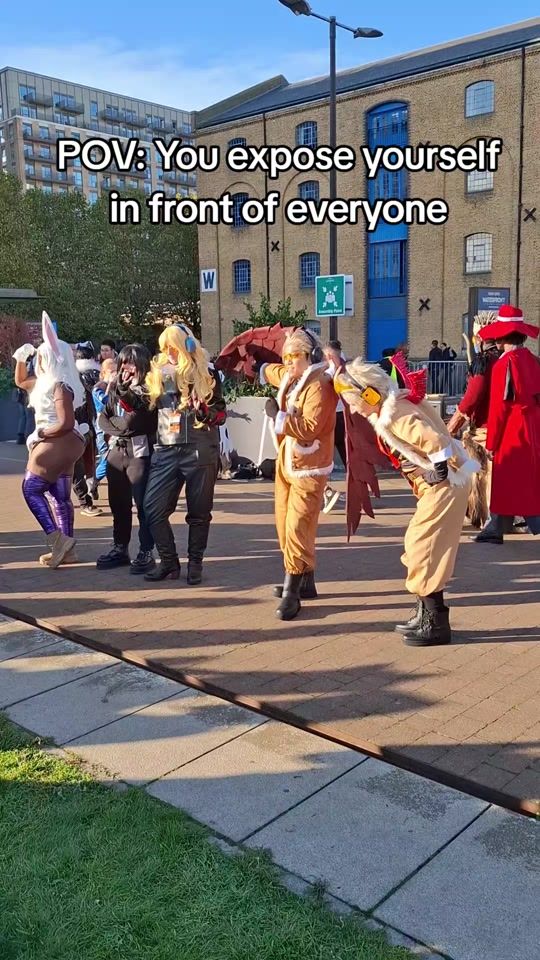 TikTok video thumbnail by discordpixel