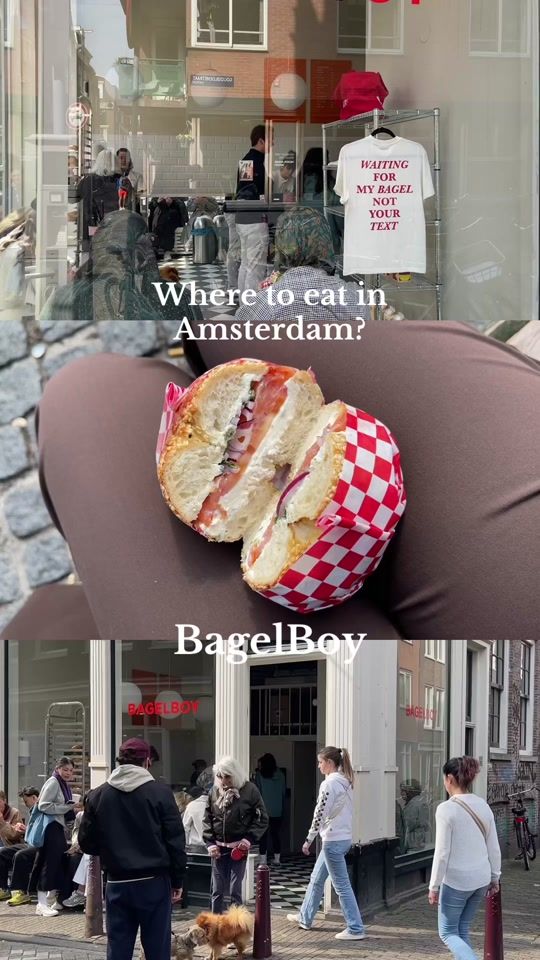TikTok video thumbnail by bagelboyshop