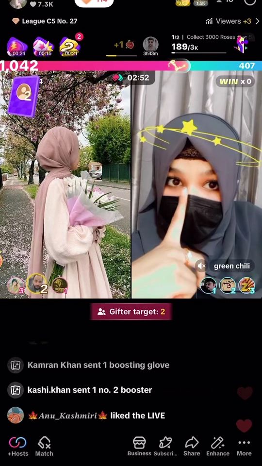 TikTok video thumbnail by aishakhan914