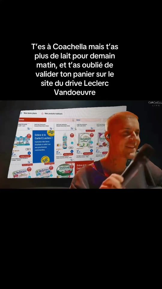 TikTok video thumbnail by leclerc_vandoeuvre