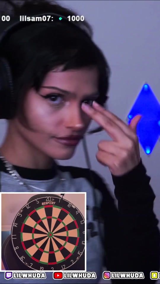 TikTok video thumbnail by reallilwhuda