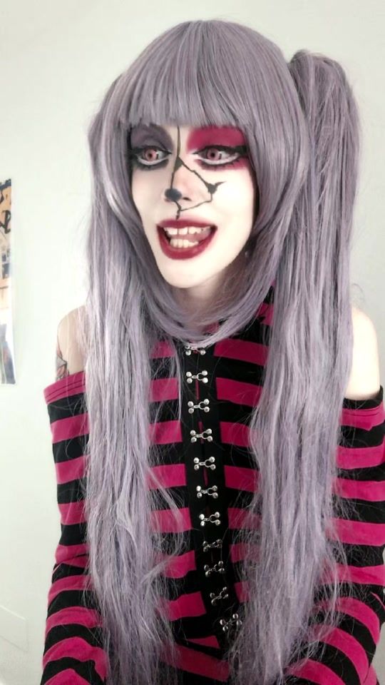 TikTok video thumbnail by yuno_stedt_sharkgirl