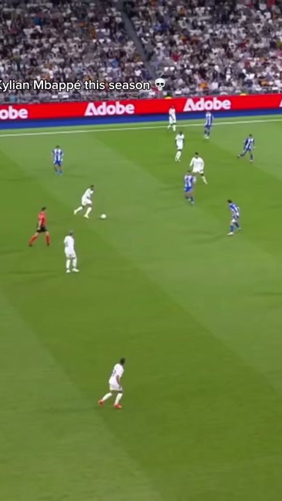 TikTok video thumbnail by absolutefutbol