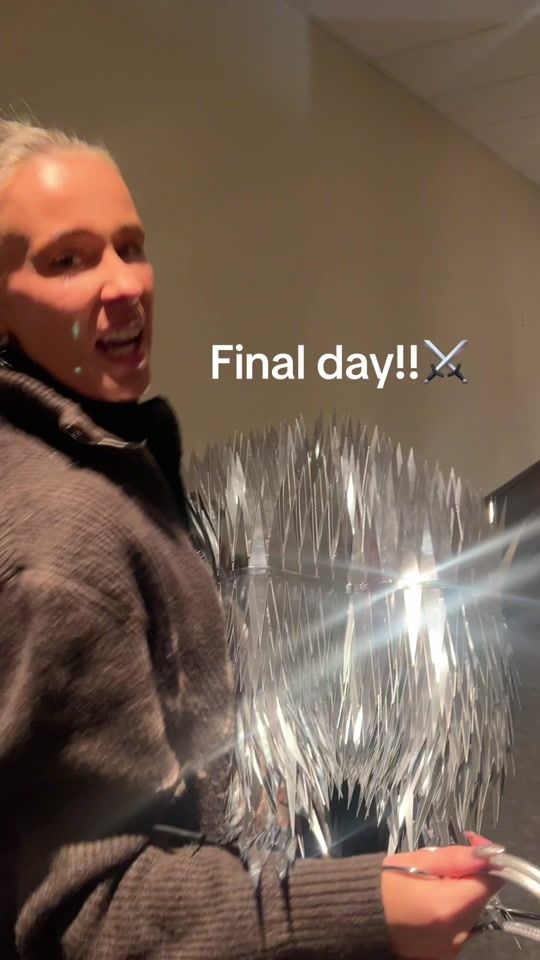 TikTok video thumbnail by nataleenofficial