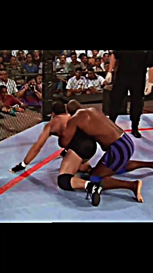 TikTok video thumbnail by switchkickmma_