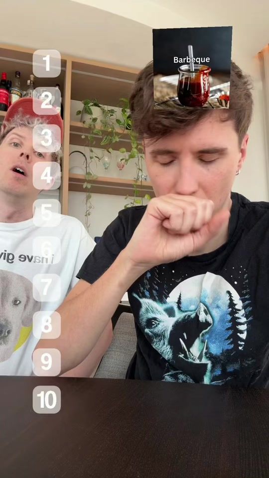 TikTok video thumbnail by danandphil