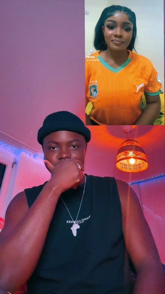 TikTok video thumbnail by blackboycamara