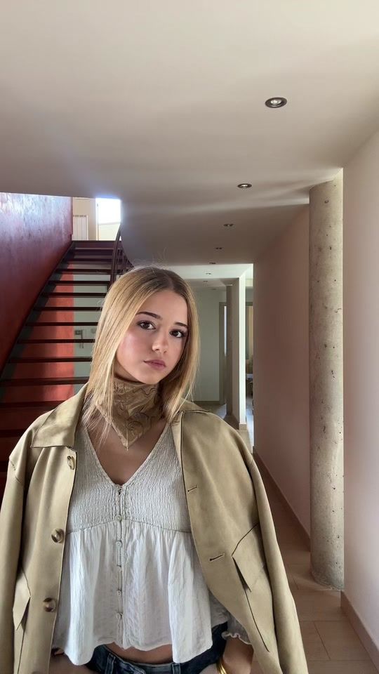 TikTok video thumbnail by ainaaa.fr