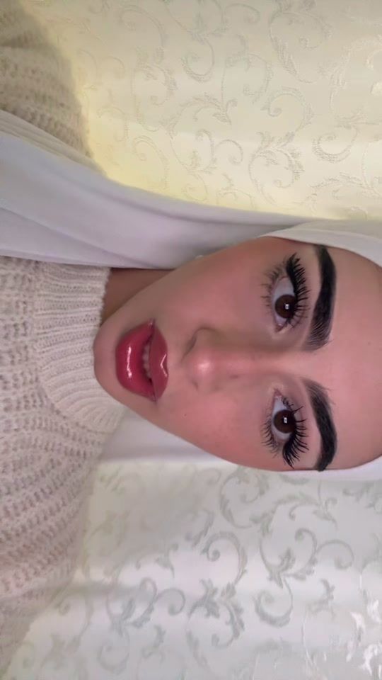 TikTok video thumbnail by lina.arami07