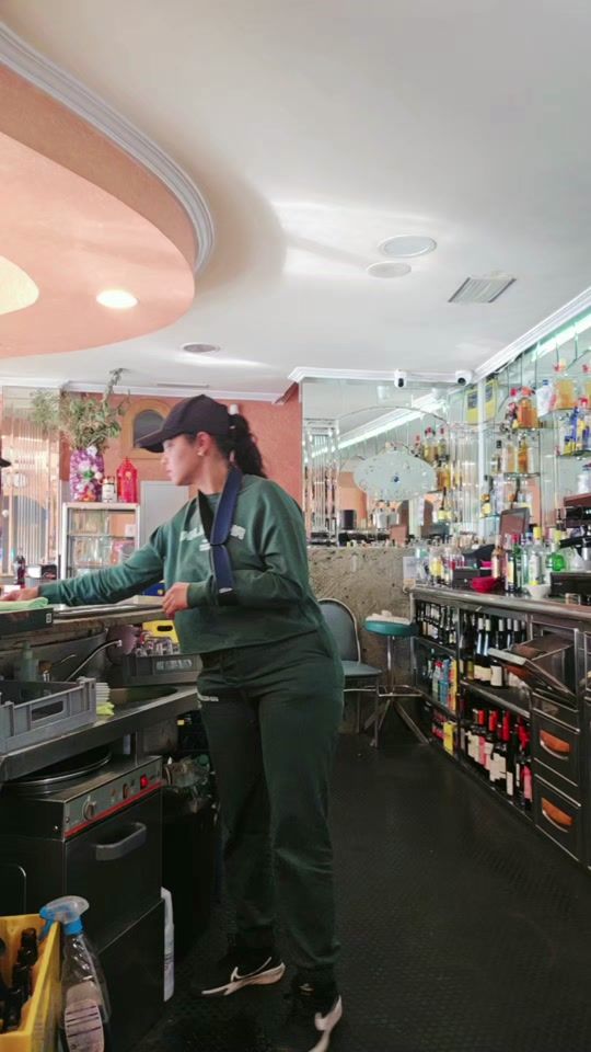 TikTok video thumbnail by aminasyo