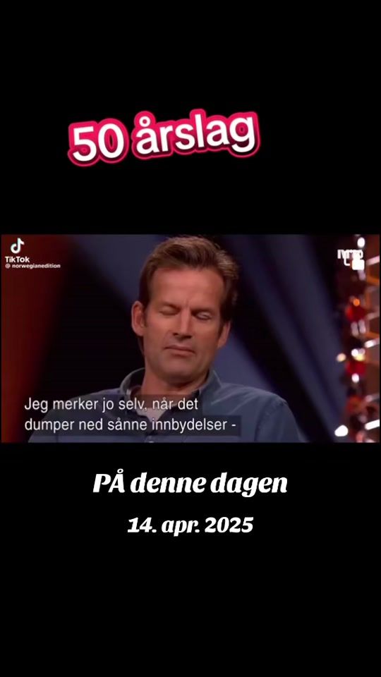 TikTok video thumbnail by bjnareriksen