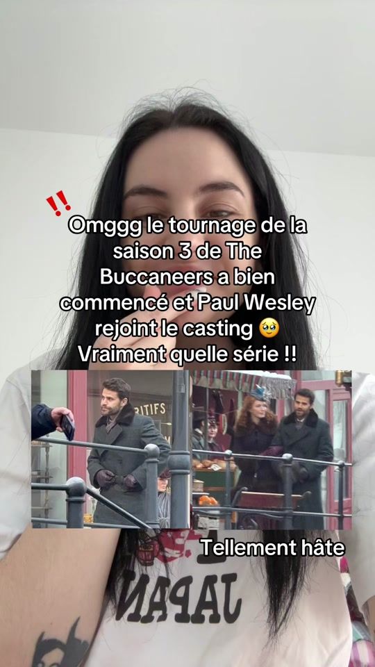 TikTok video thumbnail by eloise_series