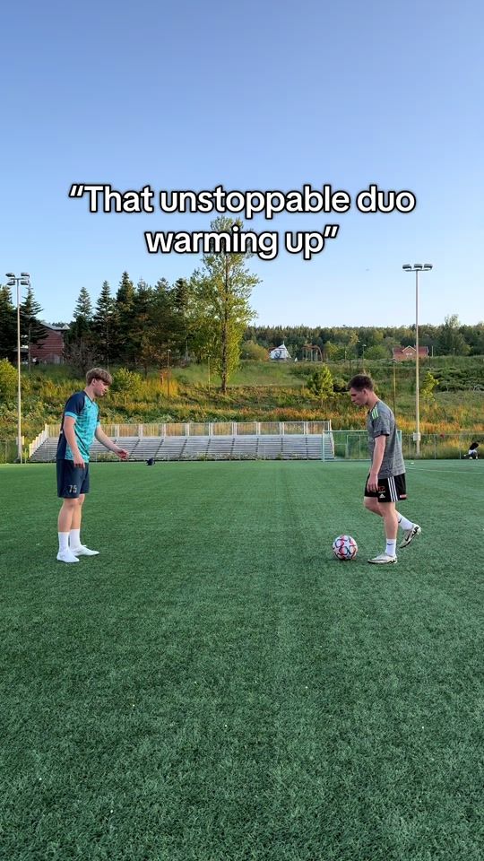 TikTok video thumbnail by kick_zone_fc