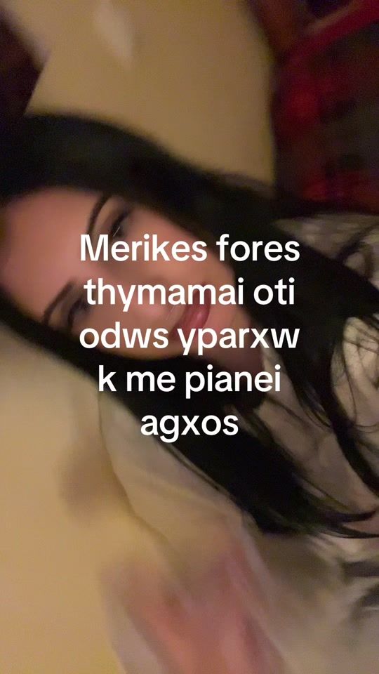 TikTok video thumbnail by yourbodyrots_
