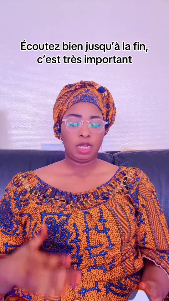 TikTok video thumbnail by assa_soumamba1