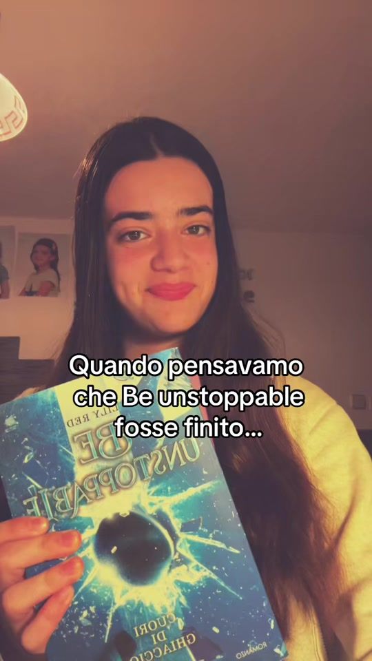 TikTok video thumbnail by zoe.adea.books
