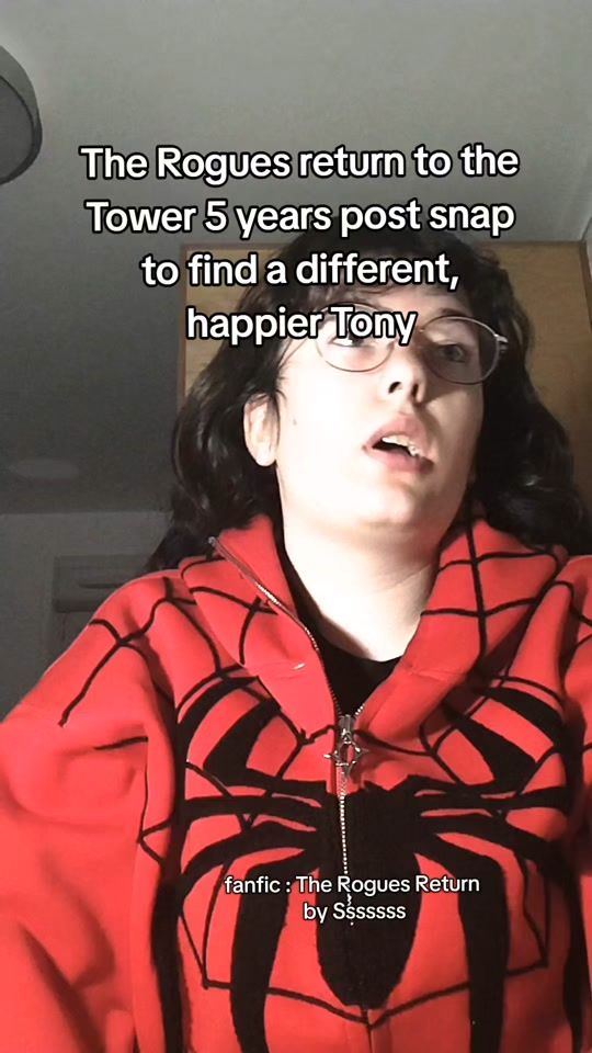 TikTok video thumbnail by peter_parkerstark