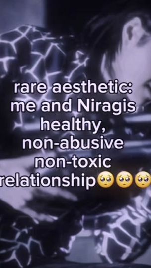 TikTok video thumbnail by niragisolos