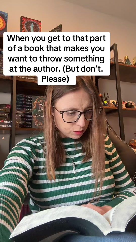 TikTok video thumbnail by hannahlynnwrites