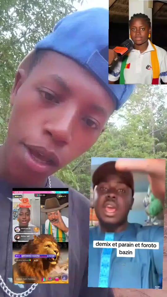 TikTok video thumbnail by ali.diallo9423