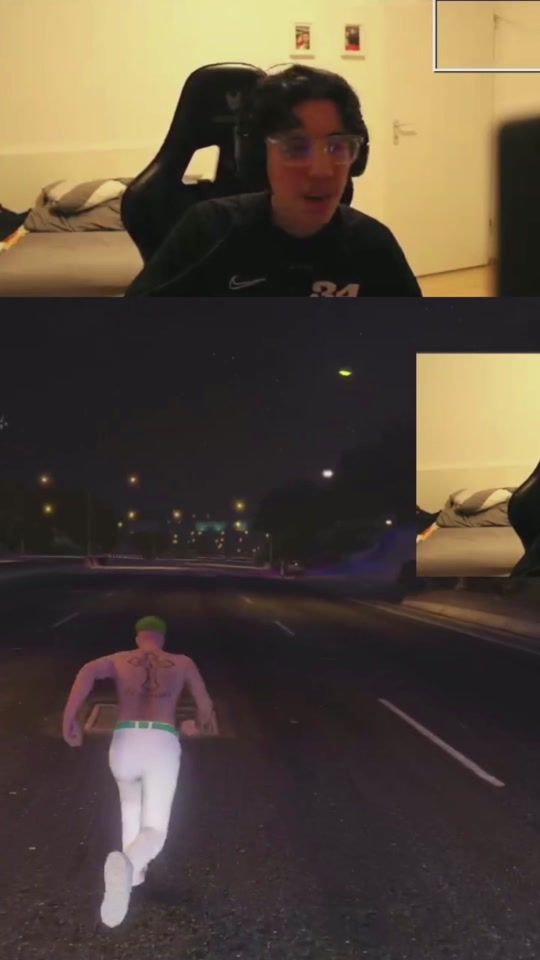 TikTok video thumbnail by giggandik