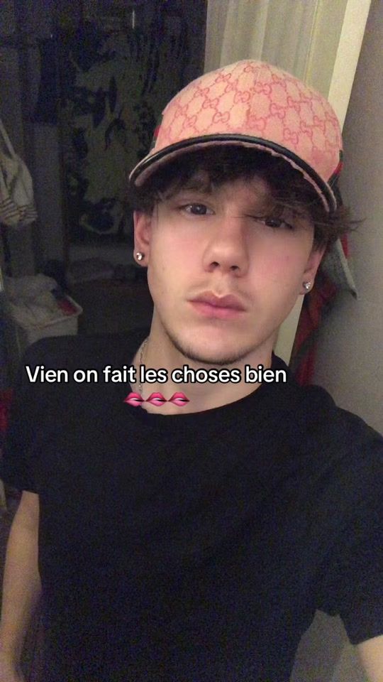 TikTok video thumbnail by marceau000
