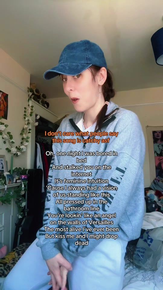 TikTok video thumbnail by soundsofswift