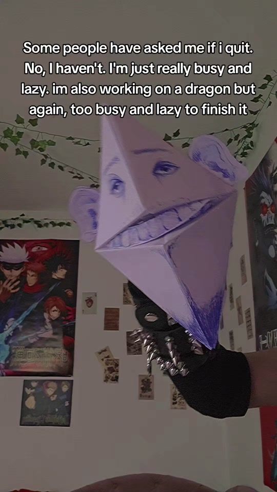 TikTok video thumbnail by dragons.l0ver