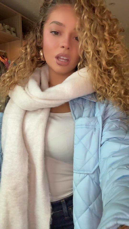 TikTok video thumbnail by linaaootd