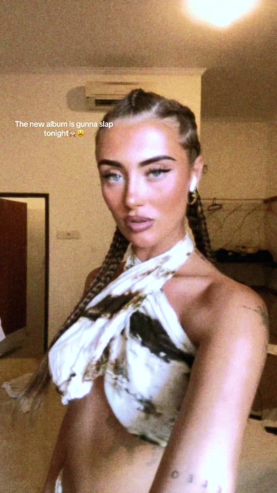 TikTok video thumbnail by lucymcdougal