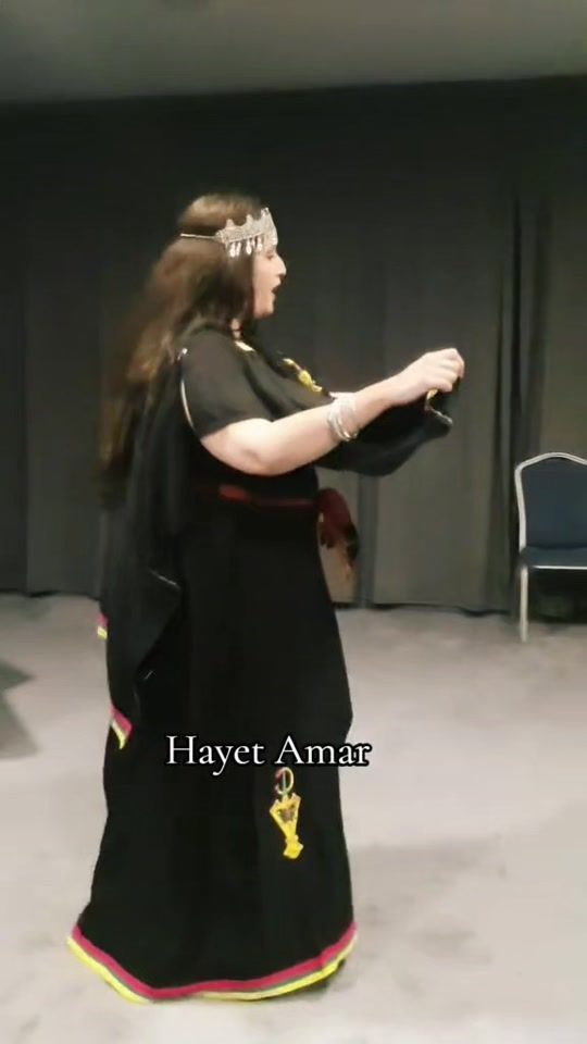 TikTok video thumbnail by hayet_amar