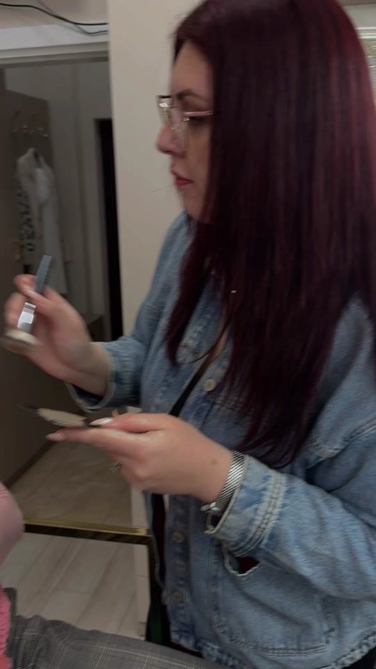 TikTok video thumbnail by makeupnelina