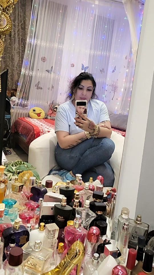 TikTok video thumbnail by gerigeorgievae29