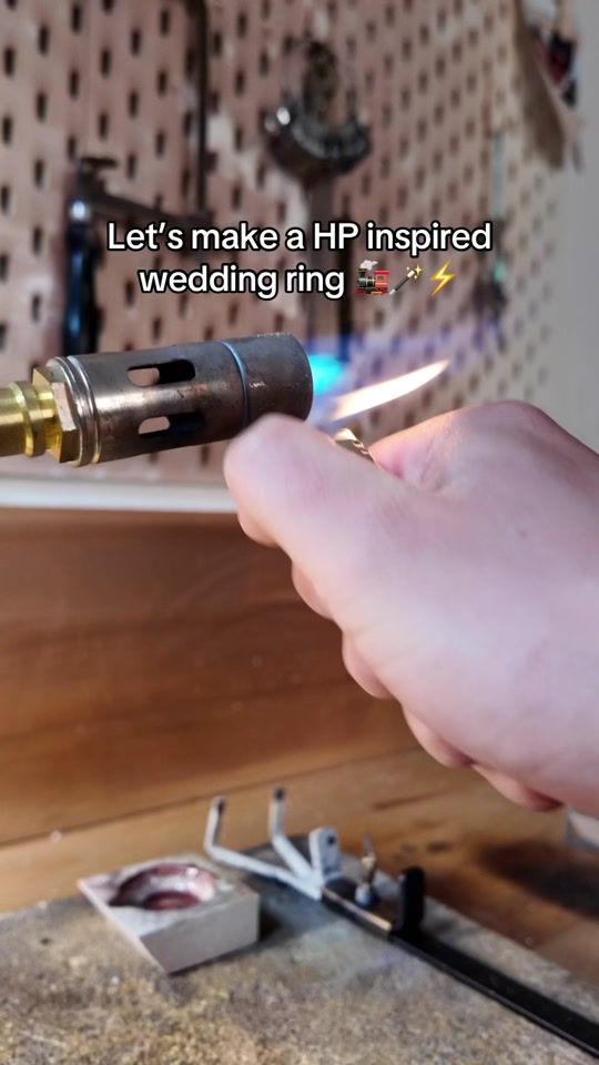 TikTok video thumbnail by potterrings
