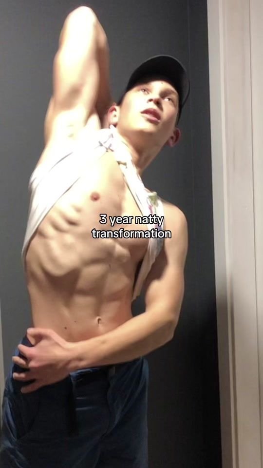 TikTok video thumbnail by lev.voronoff