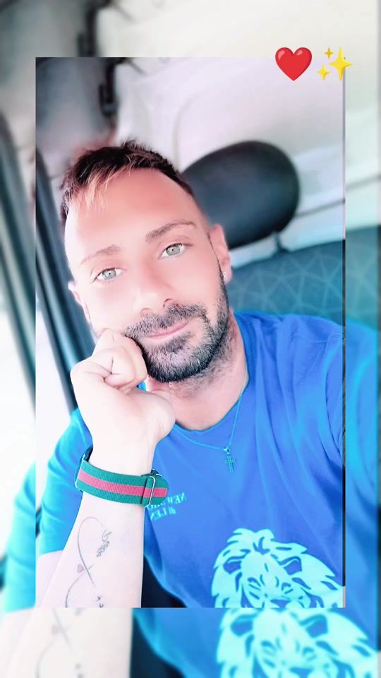 TikTok video thumbnail by riccardoalgieri
