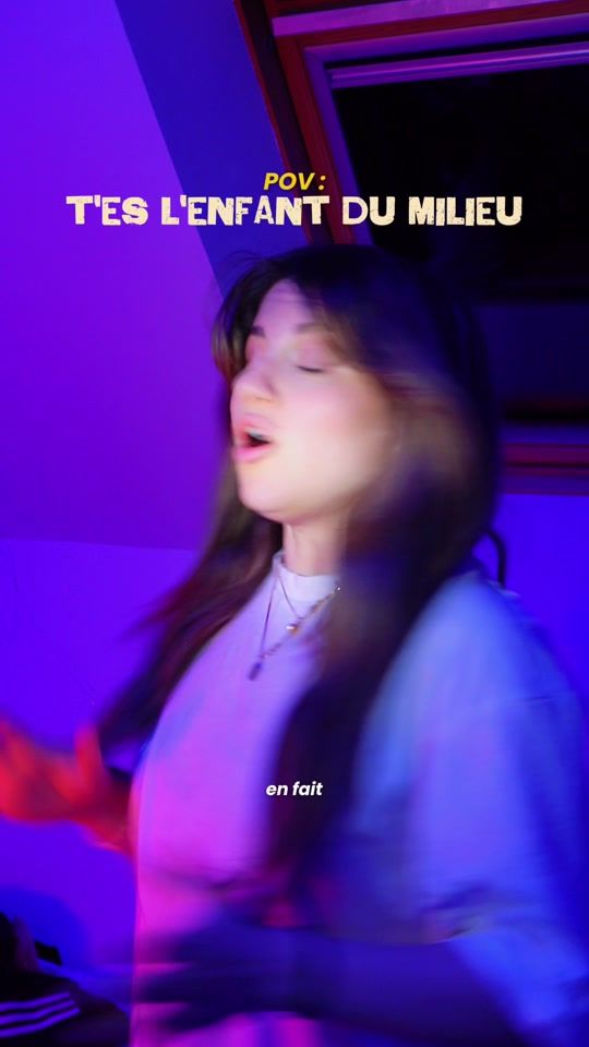 TikTok video thumbnail by angedanslesnuages