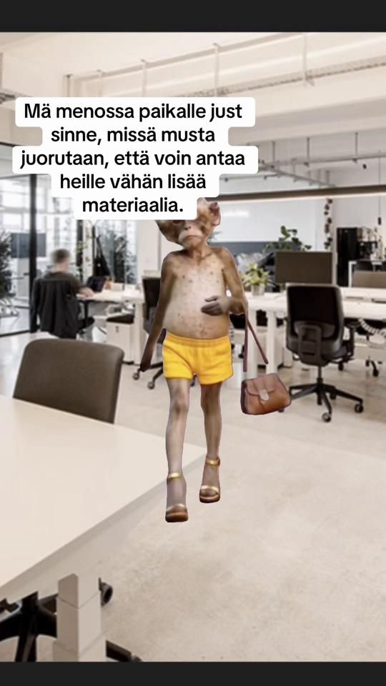 TikTok video thumbnail by bigmama.fi