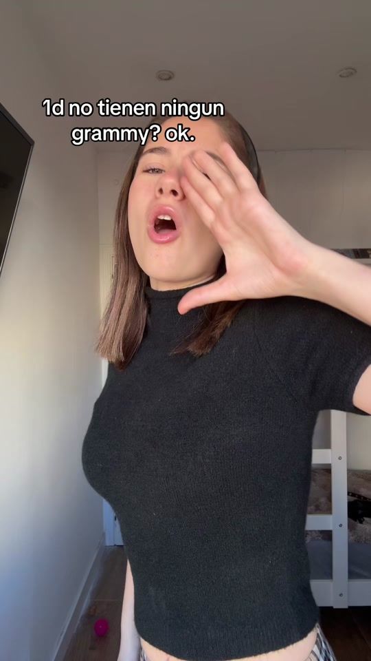 TikTok video thumbnail by laaragimenez