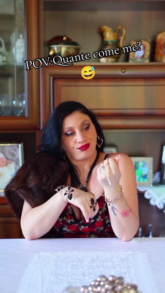 TikTok video thumbnail by zingarifelici